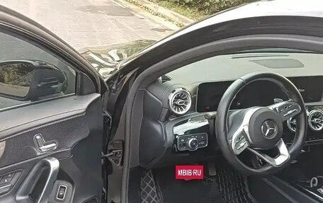 Mercedes-Benz A-Класс, 2021 год, 1 785 666 рублей, 11 фотография