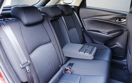 Mazda CX-3 I, 2022 год, 1 665 911 рублей, 5 фотография