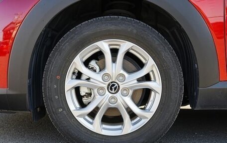 Mazda CX-3 I, 2022 год, 1 665 911 рублей, 8 фотография