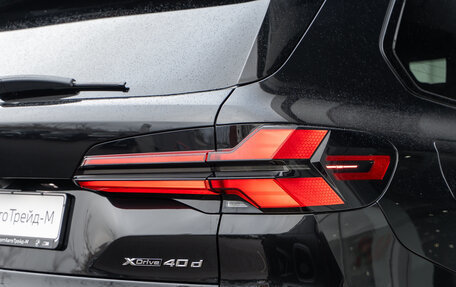 BMW X5, 2025 год, 19 690 000 рублей, 6 фотография