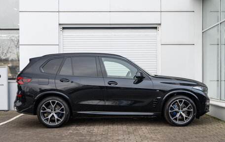 BMW X5, 2025 год, 19 690 000 рублей, 8 фотография