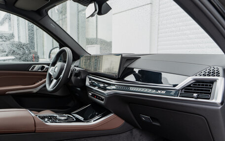 BMW X5, 2025 год, 19 690 000 рублей, 11 фотография