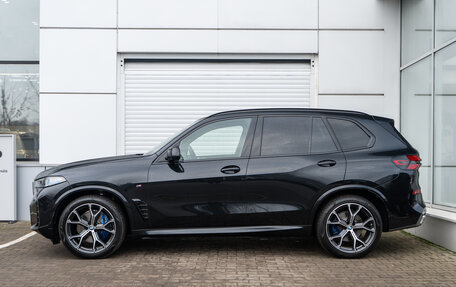 BMW X5, 2025 год, 19 690 000 рублей, 7 фотография