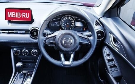 Mazda CX-3 I, 2022 год, 1 665 911 рублей, 6 фотография