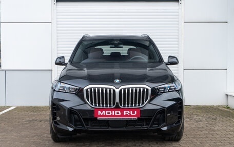 BMW X5, 2025 год, 19 690 000 рублей, 2 фотография