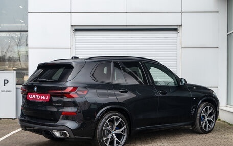 BMW X5, 2025 год, 19 690 000 рублей, 4 фотография