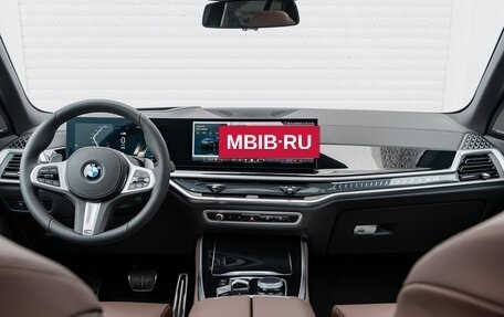 BMW X5, 2025 год, 19 690 000 рублей, 12 фотография