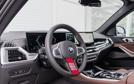 BMW X5, 2025 год, 19 690 000 рублей, 9 фотография