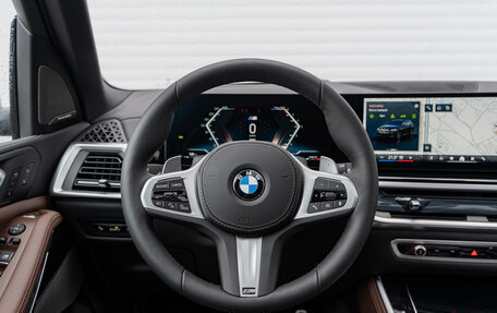 BMW X5, 2025 год, 19 690 000 рублей, 13 фотография