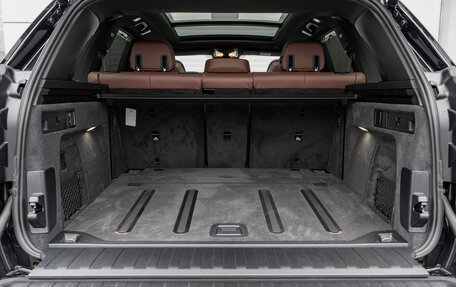 BMW X5, 2025 год, 19 690 000 рублей, 23 фотография