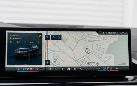 BMW X5, 2025 год, 19 690 000 рублей, 17 фотография