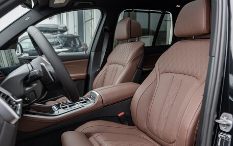 BMW X5, 2025 год, 19 690 000 рублей, 21 фотография