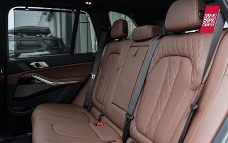 BMW X5, 2025 год, 19 690 000 рублей, 22 фотография