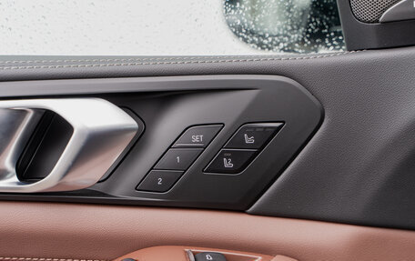 BMW X5, 2025 год, 19 690 000 рублей, 28 фотография