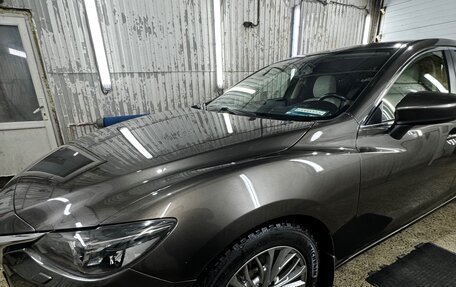 Mazda 6, 2015 год, 1 800 000 рублей, 4 фотография