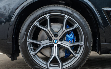 BMW X5, 2025 год, 19 690 000 рублей, 33 фотография