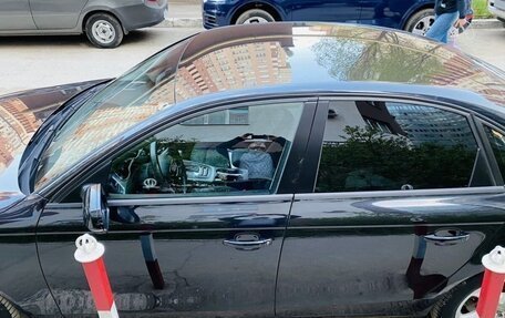 Audi A4, 2013 год, 2 400 000 рублей, 6 фотография