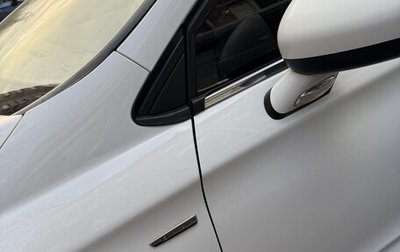 Citroen C4 II рестайлинг, 2013 год, 600 000 рублей, 1 фотография