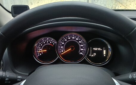 Renault Sandero II рестайлинг, 2021 год, 1 410 000 рублей, 11 фотография