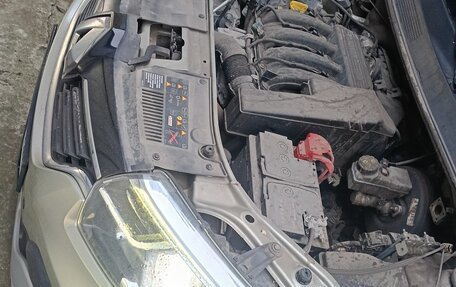 Renault Sandero II рестайлинг, 2021 год, 1 410 000 рублей, 13 фотография