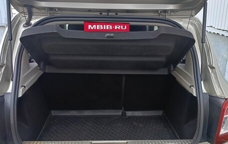 Renault Sandero II рестайлинг, 2021 год, 1 410 000 рублей, 10 фотография