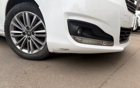 Citroen C4 II рестайлинг, 2013 год, 600 000 рублей, 3 фотография