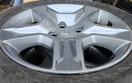 Renault Sandero II рестайлинг, 2021 год, 1 410 000 рублей, 15 фотография