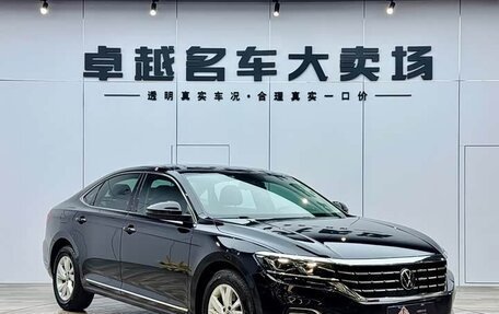 Volkswagen Passat B8 рестайлинг, 2022 год, 1 729 000 рублей, 1 фотография