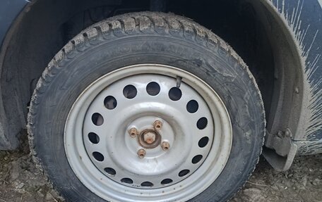 Renault Sandero II рестайлинг, 2021 год, 1 410 000 рублей, 14 фотография