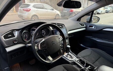 Citroen C4 II рестайлинг, 2013 год, 600 000 рублей, 7 фотография