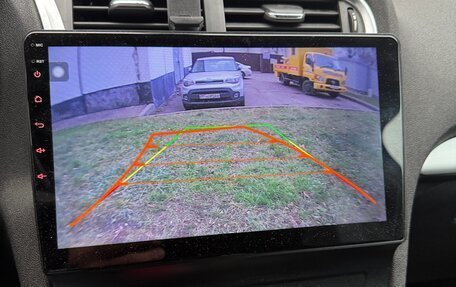 Citroen C4 II рестайлинг, 2013 год, 600 000 рублей, 8 фотография