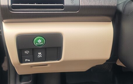 Honda Accord IX рестайлинг, 2013 год, 1 850 000 рублей, 12 фотография