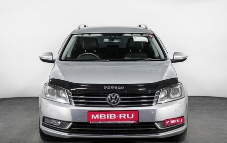 Volkswagen Passat B7, 2012 год, 1 300 000 рублей, 1 фотография