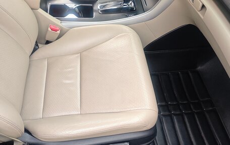 Honda Accord IX рестайлинг, 2013 год, 1 850 000 рублей, 14 фотография