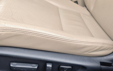 Honda Accord IX рестайлинг, 2013 год, 1 850 000 рублей, 16 фотография