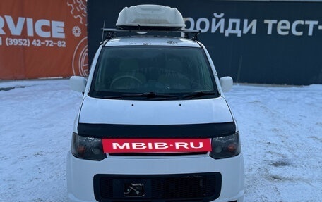 Nissan Otti II, 2009 год, 349 000 рублей, 1 фотография