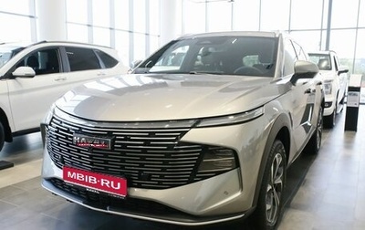Haval F7, 2025 год, 3 599 000 рублей, 1 фотография