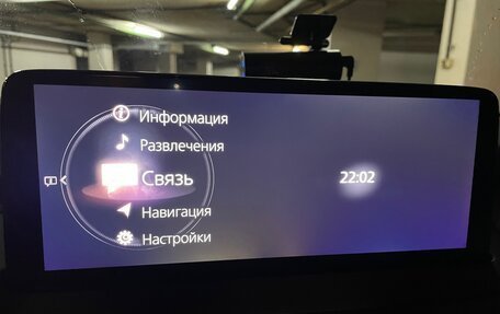 Mazda CX-9 II, 2021 год, 4 040 000 рублей, 7 фотография