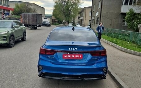 KIA Forte III, 2021 год, 2 000 000 рублей, 1 фотография