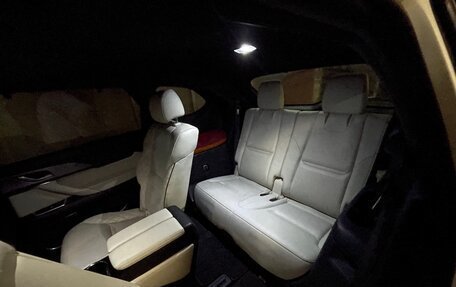 Mazda CX-9 II, 2021 год, 4 040 000 рублей, 15 фотография