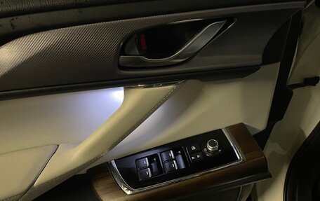 Mazda CX-9 II, 2021 год, 4 040 000 рублей, 12 фотография