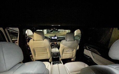 Mazda CX-9 II, 2021 год, 4 040 000 рублей, 14 фотография