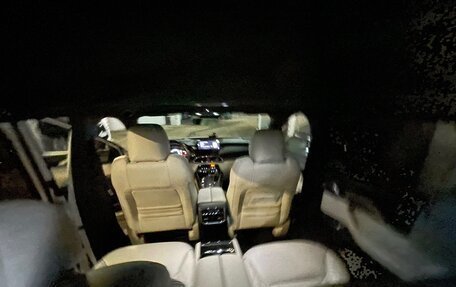 Mazda CX-9 II, 2021 год, 4 040 000 рублей, 13 фотография