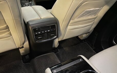 Mazda CX-9 II, 2021 год, 4 040 000 рублей, 16 фотография