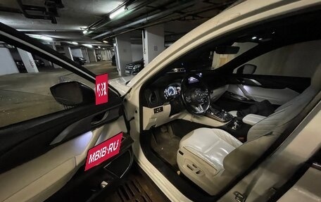 Mazda CX-9 II, 2021 год, 4 040 000 рублей, 11 фотография