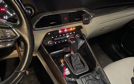 Mazda CX-9 II, 2021 год, 4 040 000 рублей, 17 фотография