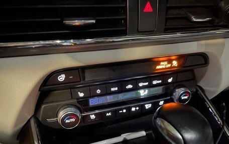 Mazda CX-9 II, 2021 год, 4 040 000 рублей, 19 фотография