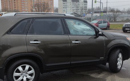 KIA Sorento II рестайлинг, 2011 год, 1 230 000 рублей, 8 фотография