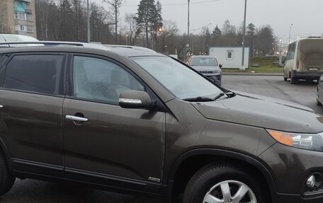 KIA Sorento II рестайлинг, 2011 год, 1 230 000 рублей, 7 фотография