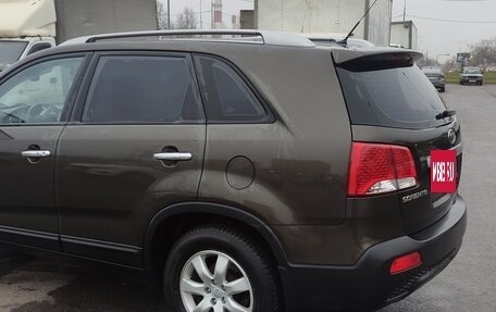 KIA Sorento II рестайлинг, 2011 год, 1 230 000 рублей, 15 фотография